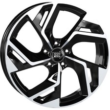 Kit cerchi lega 18 - 4,