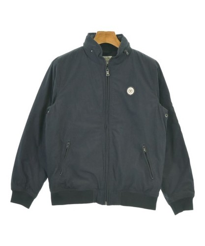 Armani blouson navy - (other),