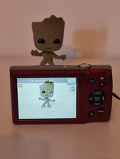 Canon ixus 145 16mp - canon,