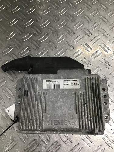 Centralina motore 7700105983