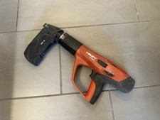 Hilti 460 powder - hilti, dx