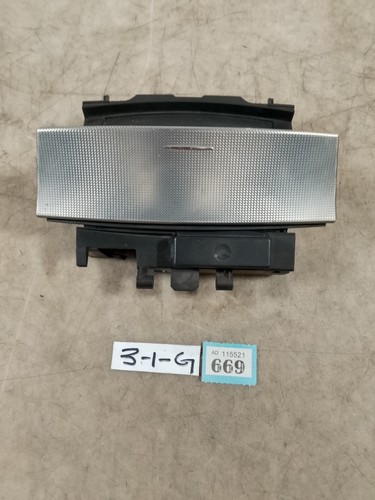Mercedes clk w209 - w209, vano