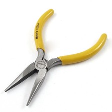 Pinza naso ago elettricista - pinza, ad