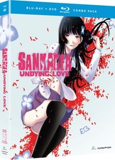 Sankarea the complete - sankarea:,