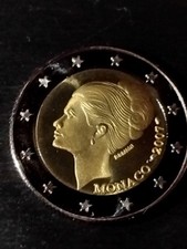 2 euro grace kelly 2007 Copia Perfetta Vendo O Scambio Con Monete Di Pari Valore