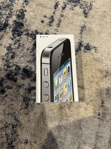 Scatola iphone con - scatola,