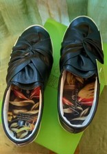 Scarpe Donna Suola Alta