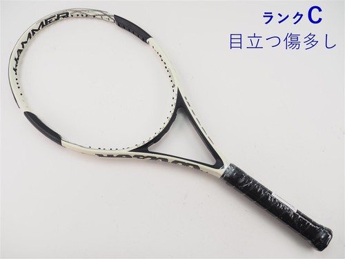 Racchetta tennis usata - da,