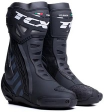 TCX RT-Race Mens Motorcycle