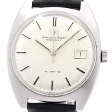 Orologio Uomo IWC SCHAFFHAUSEN