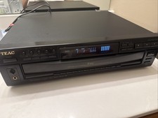 TEAC PD-D3000 Lettore