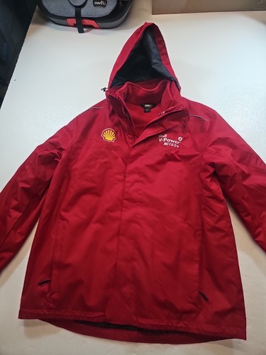 Giacca cappotto shell power - giacca, v-power