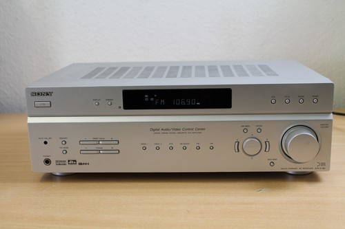 Sony str k780 argento - sony,