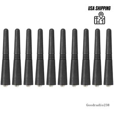 10x PMAD4012 VHF Stubby