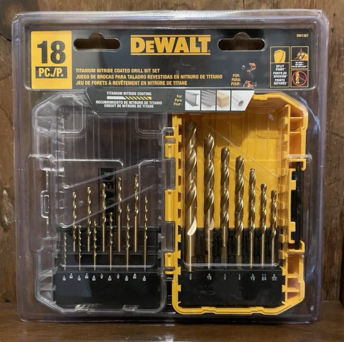 Dewalt dw1367 set punte da - dewalt,