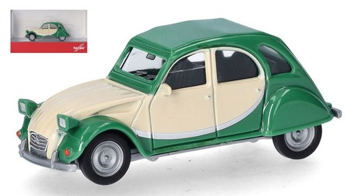 Modellino auto scala - , 1:87