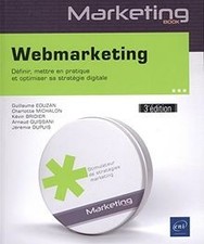 Webmarketing - Définir