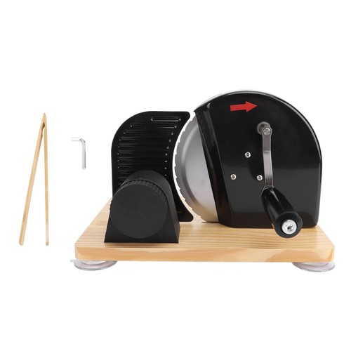 Tagliapane manuale - manuale,