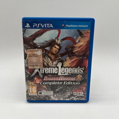 Extreme legends dinasty - extreme,