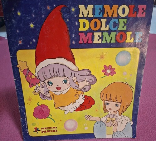 Memole dolce album - memole,