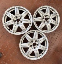 CERCHIONI LEGA ORIGINALI SEAT IBIZA 3 Da 17” Pollici