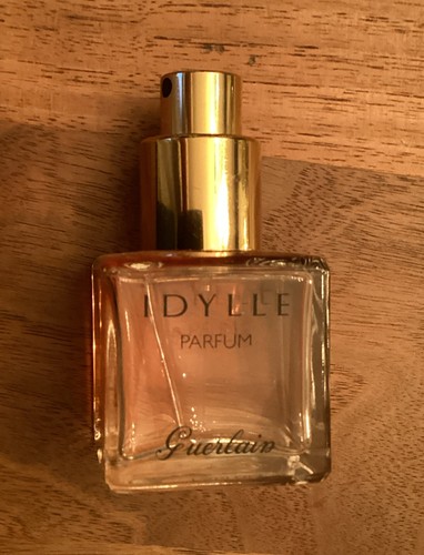 Guerlain idylle extrait - idylle,