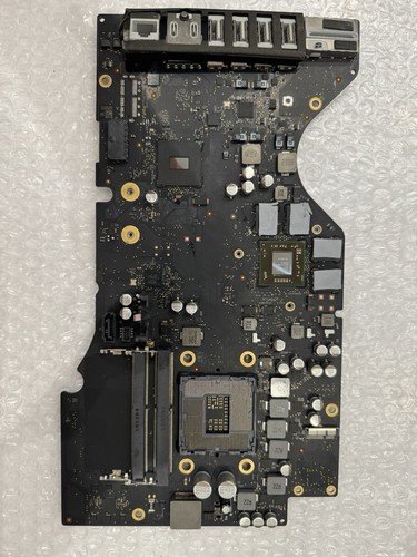 Apple imac a1418 - apple,