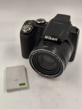 Nikon Coolpix P90 12,1