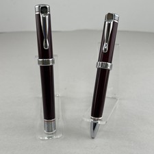 Penna stilografica harley - penna,