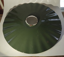 Paralume smaltato luce