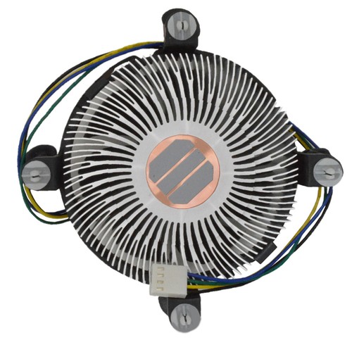 Computer cpu fan - fan,