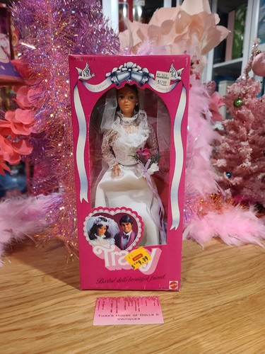 Nuovo con scatola barbie - con,