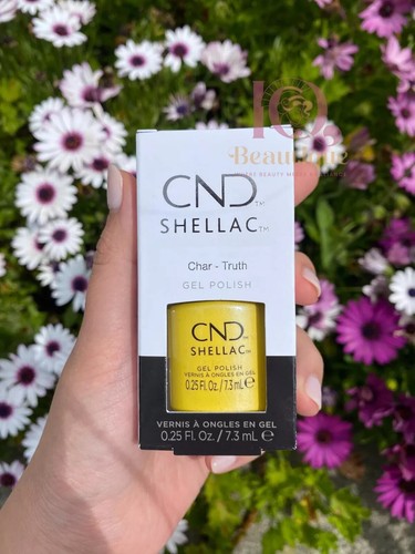 Smalto gel gommalacca - uv, cnd