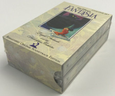 Walt Disney's Fantasia Movie