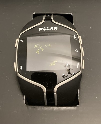 Polar ft80 orologio - polar,