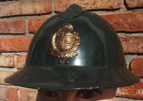 Esercito uruguaiano - ww, ii