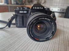 EXAKTA HS-10