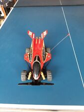 Macchina taiyo max turbo blaster vintage radiocomandata come da foto, da testare