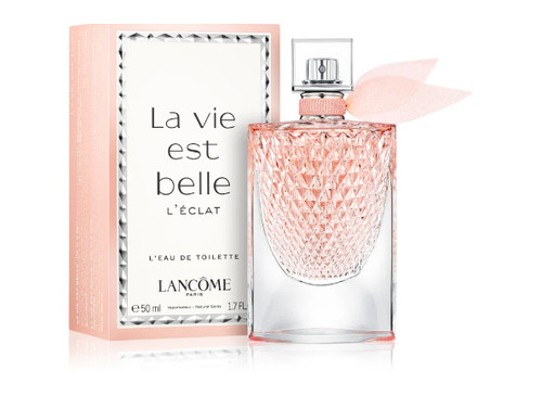 Lancome vie est belle - est, l'