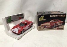 Modellino Lancia Stratos Hat 108 BBurago