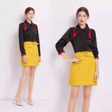 Set Donna Tailleur Outfit