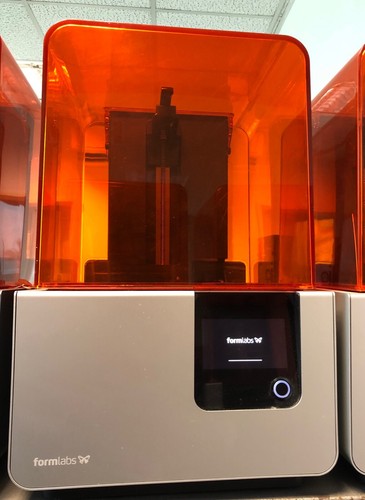 Formlabs form stampante 3d - formlabs,