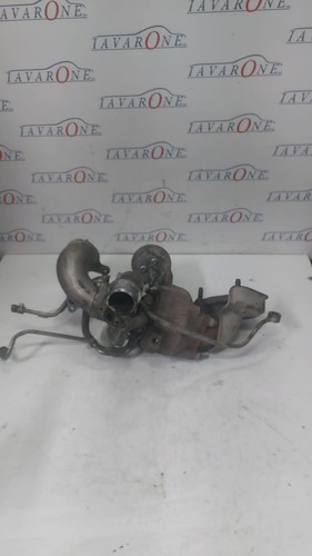 Turbina per honda 4 - per, cr-v