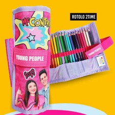 ROTOLO TWO TIME ME CONTRO TE