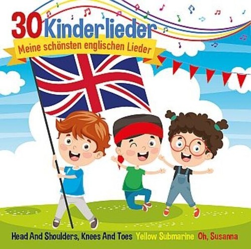 Canzoni per bambini - -, le
