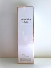 DÏÔR MÏSS DÏÔR CHÊRÏE DEODORANT 100 ML NEUF RARE