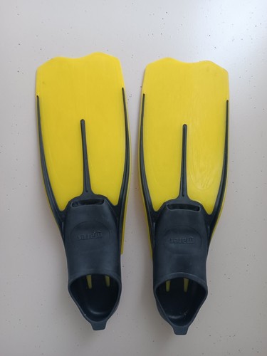 Pinne snorkeling 33 - pinne,