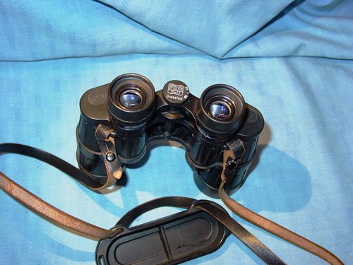 Binocolo optolyth 40 - binocolo, x