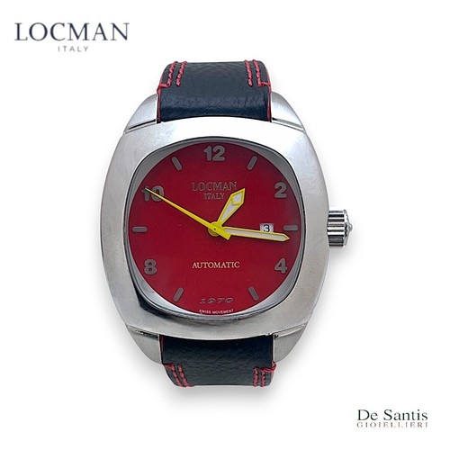 Orologio locman automatico - orologio,