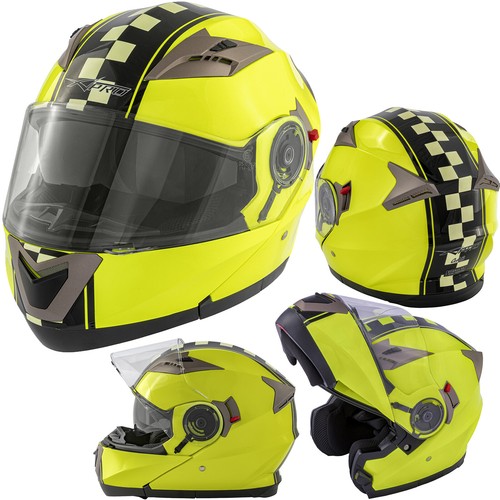 Casco modulare omologato ece - modulare,